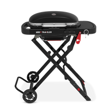 Load image into Gallery viewer, Traveler Compact Gas Barbecue