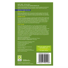 Load image into Gallery viewer, Resolva Lawn Weedkiller Extra Concentrate