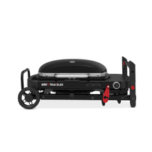 Load image into Gallery viewer, Traveler Compact Gas Barbecue