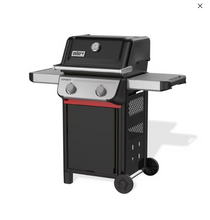 Load image into Gallery viewer, Spirit E-210 Gas Barbecue