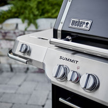 Load image into Gallery viewer, Summit FS38 E Gas Barbecue