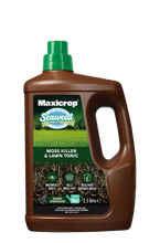 Load image into Gallery viewer, Maxicrop Moss Killer & Lawn Tonic