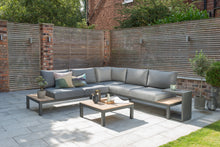 Load image into Gallery viewer, Elba Standard Low Lounge Corner Set