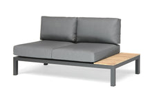 Load image into Gallery viewer, Elba Standard Low Lounge Corner Set