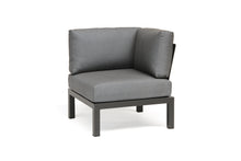 Load image into Gallery viewer, Elba Standard Low Lounge Corner Set