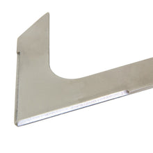 Load image into Gallery viewer, Stainless Steel Hand Patio Knife