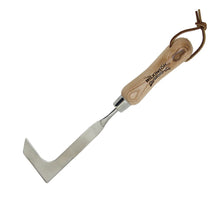 Load image into Gallery viewer, Stainless Steel Hand Patio Knife