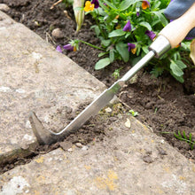 Load image into Gallery viewer, Stainless Steel Hand Patio Knife