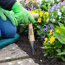 Load image into Gallery viewer, Stainless Steel Plant Dibber