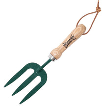 Load image into Gallery viewer, Carbon Steel Hand Fork