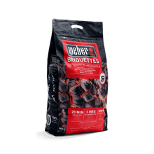 Load image into Gallery viewer, Weber Briquettes