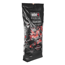 Load image into Gallery viewer, Weber Lumpwood Charcoal