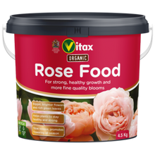 Load image into Gallery viewer, Organic Rose Food