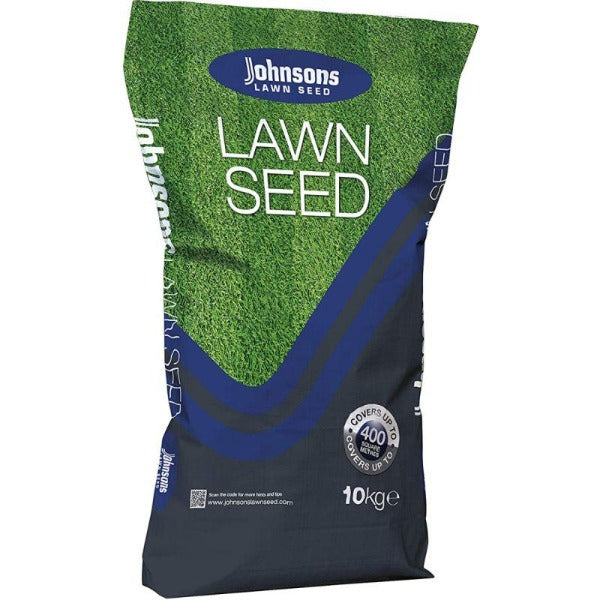 Johnsons Shady Place Lawn Seed Smiths Garden Centre