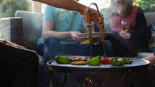 Load image into Gallery viewer, Wildfire Firepit