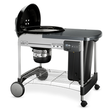 Load image into Gallery viewer, Performer Deluxe GBS Charcoal Barbecue 57cm