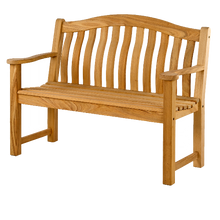 Load image into Gallery viewer, Roble Turnberry Bench