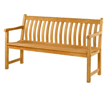 Load image into Gallery viewer, Roble Broadfield Bench