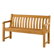 Load image into Gallery viewer, Roble St George Bench