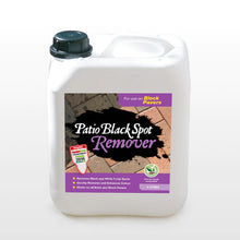 Load image into Gallery viewer, Patio Black Spot Remover (Block Pavers)