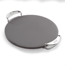 Load image into Gallery viewer, Glazed Pizza Stone
