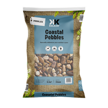 Load image into Gallery viewer, Coastal Pebbles