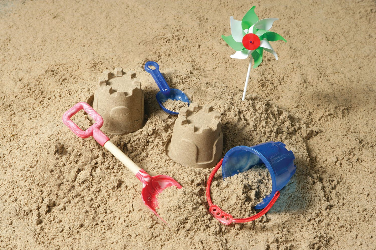 Soft Play Sand