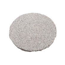 Load image into Gallery viewer, Grey Granite Stepping Stone