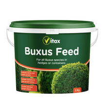 Load image into Gallery viewer, Buxus Feed
