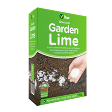 Load image into Gallery viewer, Garden Lime