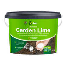 Load image into Gallery viewer, Garden Lime