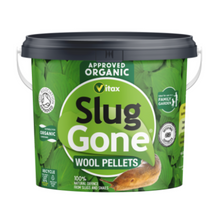 Load image into Gallery viewer, Slug Gone