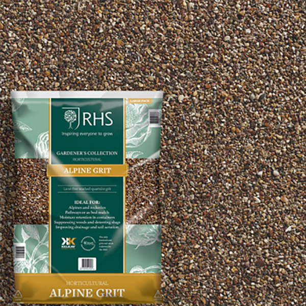 Horticultural Alpine Grit Smiths Garden Centre