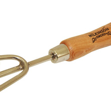 Load image into Gallery viewer, Stainless Steel Claw Cultivator