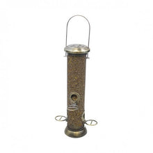 Load image into Gallery viewer, Henry Bell Seed Feeder
