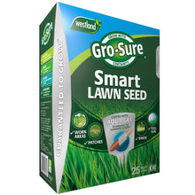 Load image into Gallery viewer, Gro-Sure Smart Lawn Seed