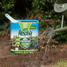 Load image into Gallery viewer, Resolva Weed Preventer