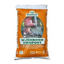 Load image into Gallery viewer, Mushroom Compost