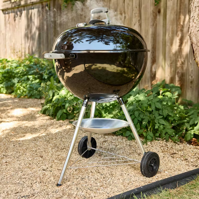 BBQs, Coal & Accessories