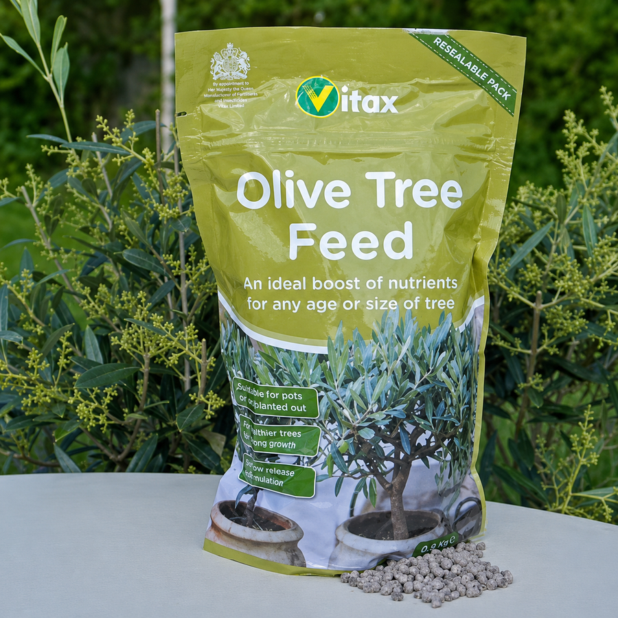 Plant / Garden Care & Tools