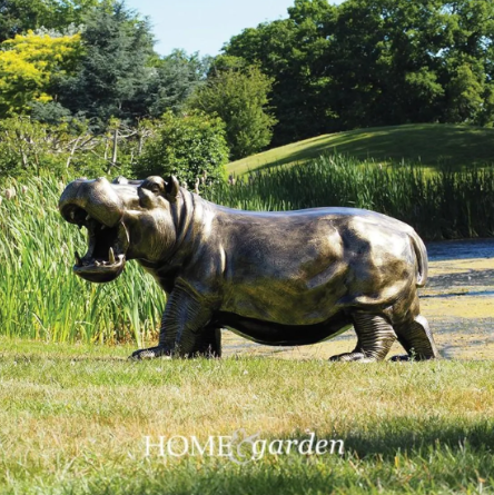 Garden Statues