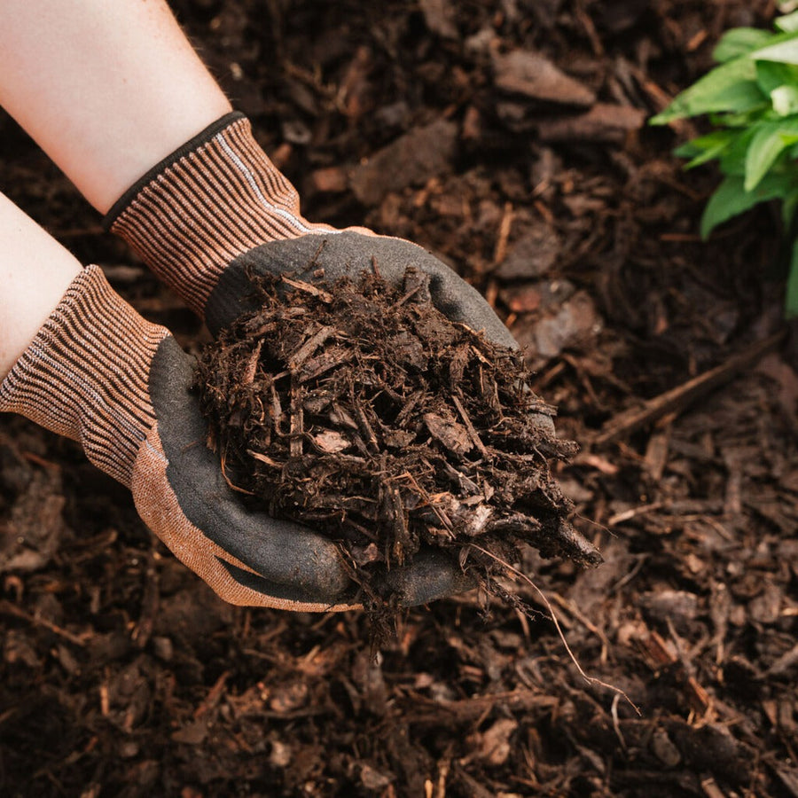 Compost & Bark