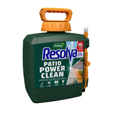 Load image into Gallery viewer, Resolva Xtra Clean Patio Power 5L Power Pump
