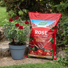 Load image into Gallery viewer, Rose Planting &amp; Potting Mix
