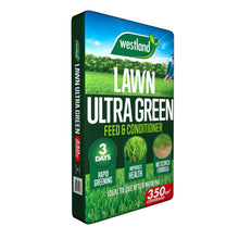 Load image into Gallery viewer, Westland Ultra Green 350m2 Bag

