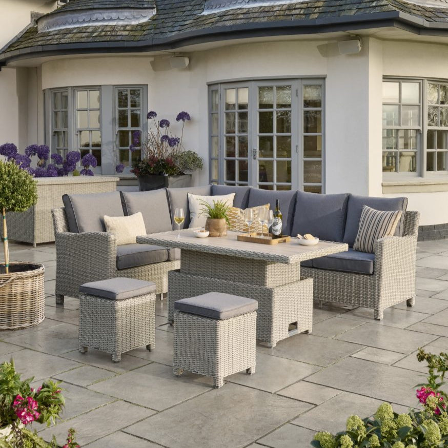 Palma Signature Corner Set