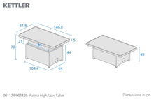 Load image into Gallery viewer, Palma Signature Corner Set
