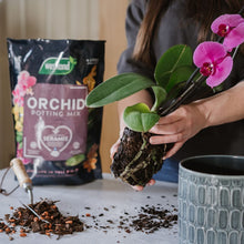 Load image into Gallery viewer, Orchid Potting Mix 4L
