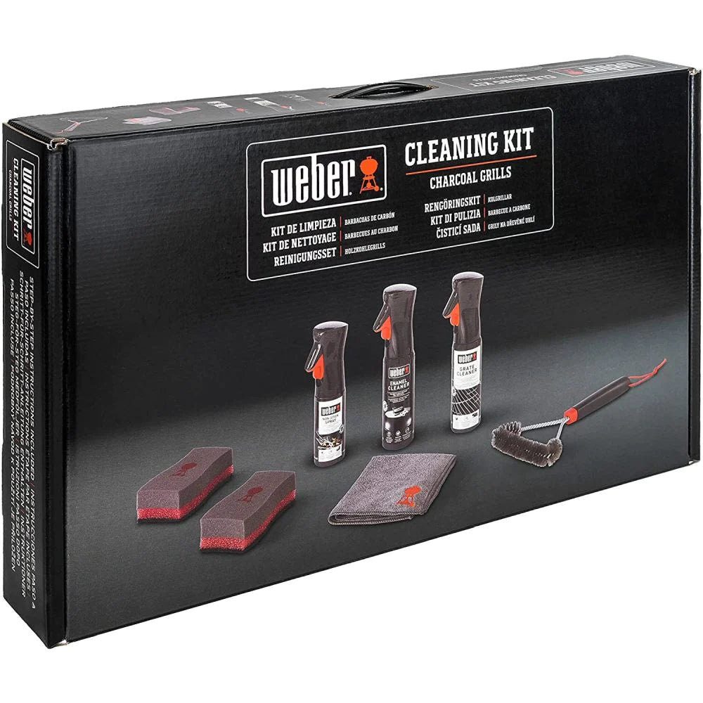 Weber Cleaning Kit