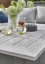 Load image into Gallery viewer, Marina Corner Set with High/Low Table
